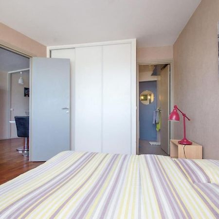 Apartament Au Bel Horizon Rennes Zewnętrze zdjęcie