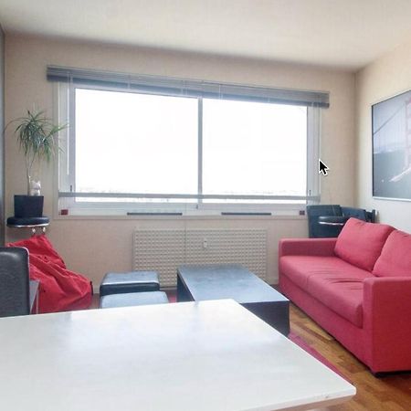 Apartament Au Bel Horizon Rennes Zewnętrze zdjęcie