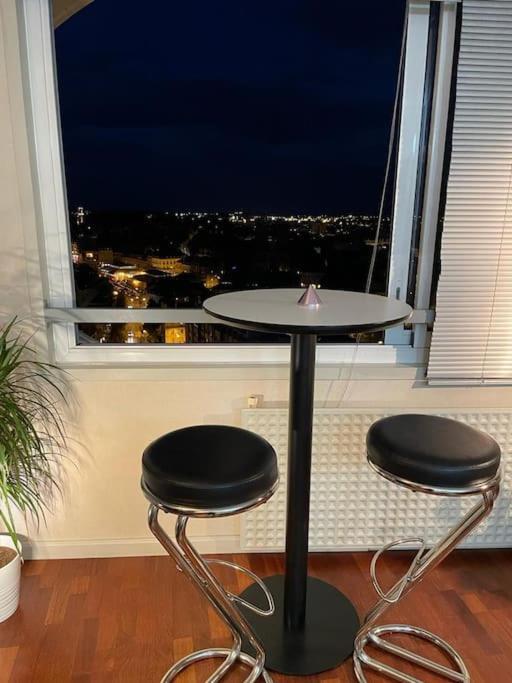 Apartament Au Bel Horizon Rennes Zewnętrze zdjęcie