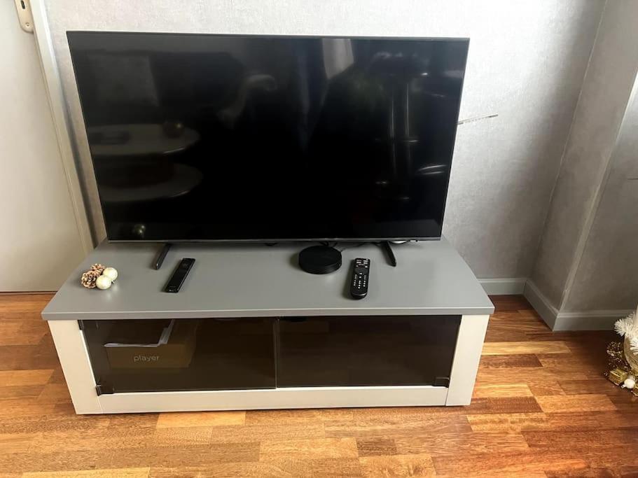 Apartament Au Bel Horizon Rennes Zewnętrze zdjęcie