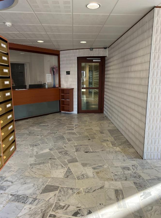 Apartament Au Bel Horizon Rennes Zewnętrze zdjęcie