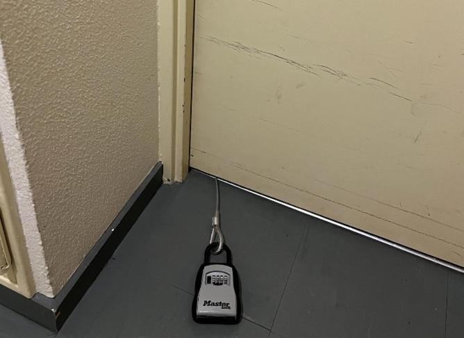 Apartament Au Bel Horizon Rennes Zewnętrze zdjęcie