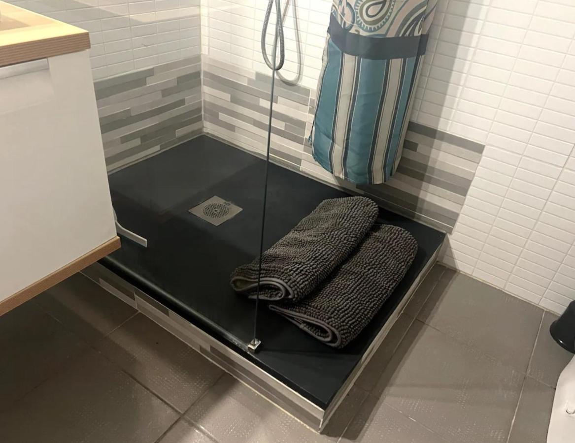Apartament Au Bel Horizon Rennes Zewnętrze zdjęcie
